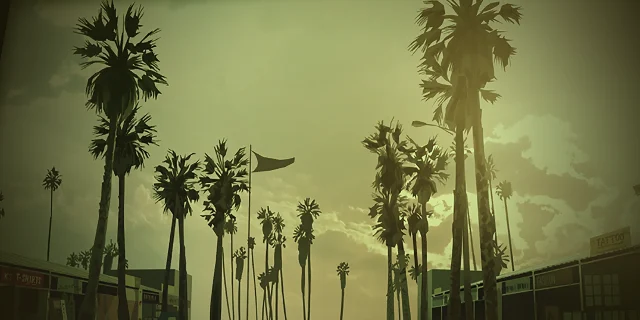 DrivingFocusLight, a GTA V timecycle modifier