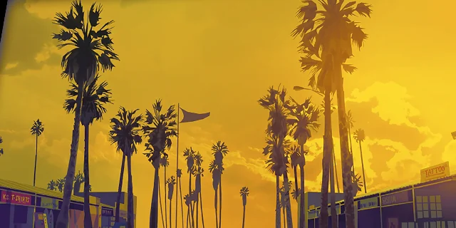 ExplosionJosh, a GTA V timecycle modifier