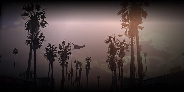 FRANKLIN, a GTA V timecycle modifier