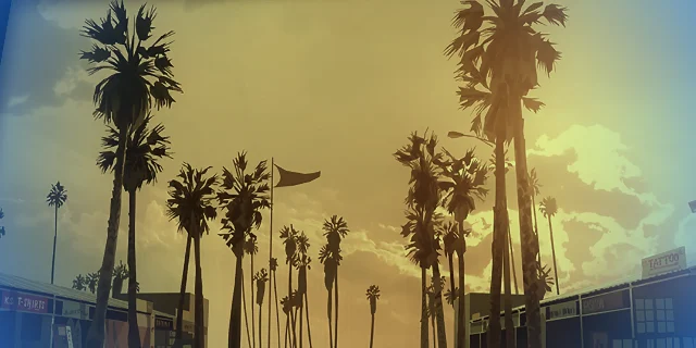 Heist_VaultGas01, a GTA V timecycle modifier