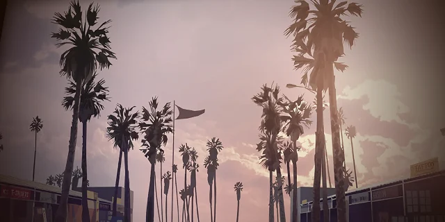 InchPickup01, a GTA V timecycle modifier