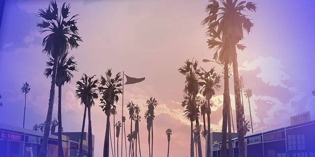 Kifflom, a GTA V timecycle modifier