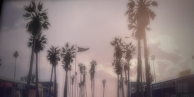 LectroLight, a GTA V timecycle modifier