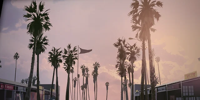 MP_Bull_tost, a GTA V timecycle modifier