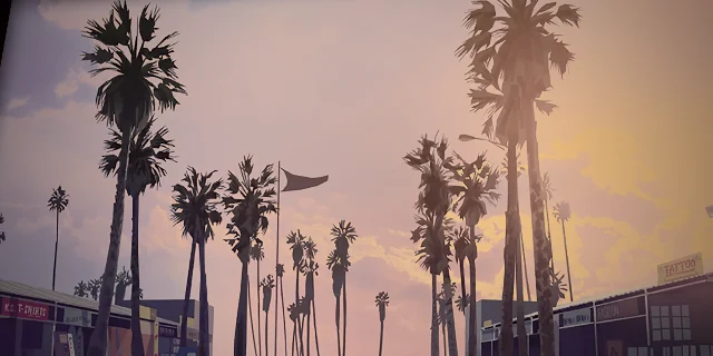 MP_Killstreak, a GTA V timecycle modifier