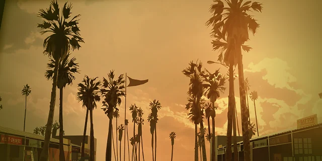 MP_corona_tournament_DOF, a GTA V timecycle modifier