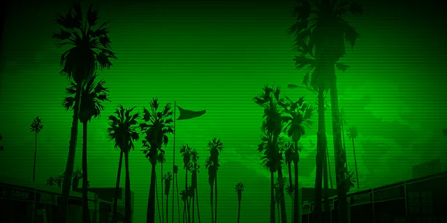 MP_heli_cam, a GTA V timecycle modifier