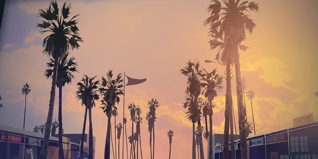 MP_intro_logo, a GTA V timecycle modifier