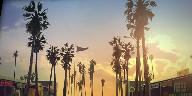 Multipayer_spectatorCam, a GTA V timecycle modifier