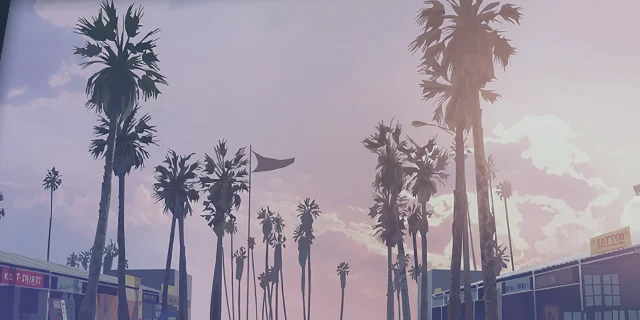 NEW_abattoir, a GTA V timecycle modifier