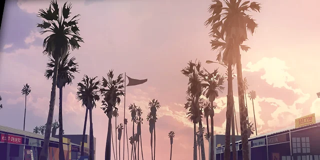 NEW_jewel, a GTA V timecycle modifier
