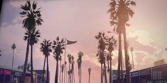 NEW_ornate_bank, a GTA V timecycle modifier