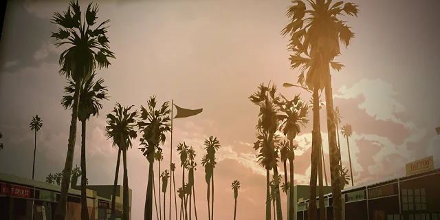 NitrousLight, a GTA V timecycle modifier