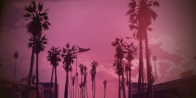 PPPink01, a GTA V timecycle modifier