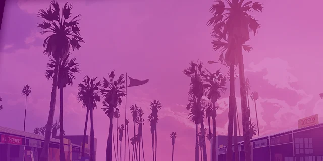 STRIP_stage, a GTA V timecycle modifier