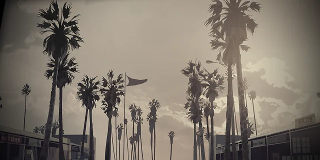 SmugglerFlash, a GTA V timecycle modifier