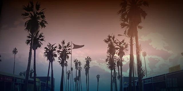 TREVOR, a GTA V timecycle modifier