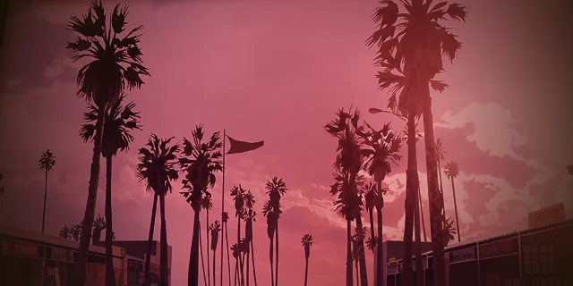 TinyPink01, a GTA V timecycle modifier