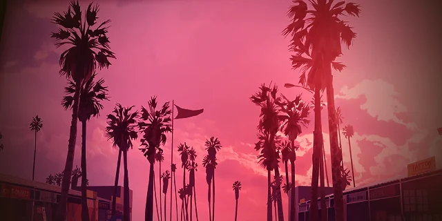 TinyPink02, a GTA V timecycle modifier