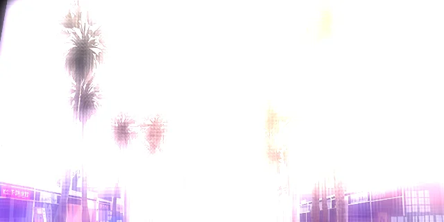 TransformFlash, a GTA V timecycle modifier