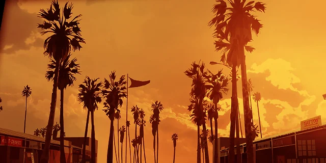TrevorColorCodeBasic, a GTA V timecycle modifier