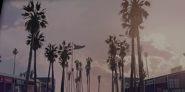 V_Metro_station, a GTA V timecycle modifier