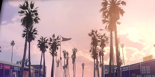 V_recycle_light, a GTA V timecycle modifier