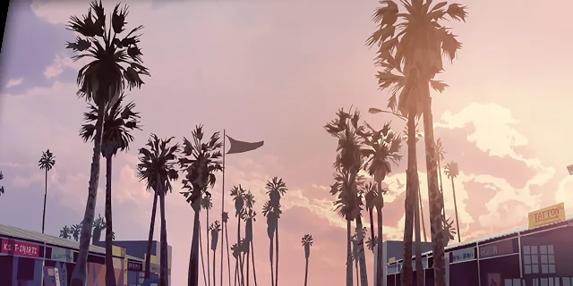 VolticFlash, a GTA V timecycle modifier