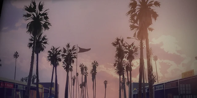 WATER_cove, a GTA V timecycle modifier
