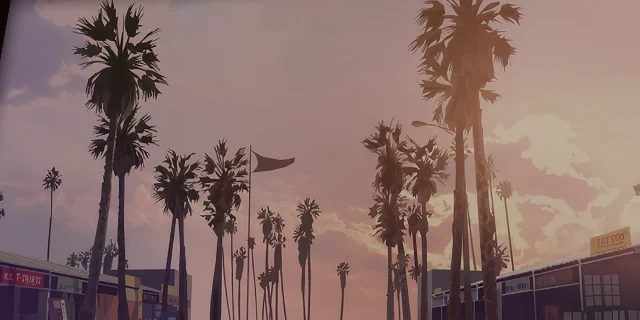 WATER_muddy, a GTA V timecycle modifier