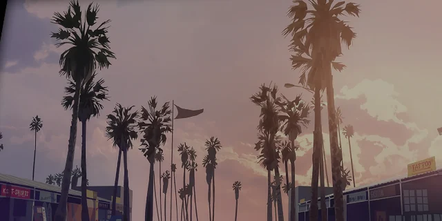WATER_river, a GTA V timecycle modifier