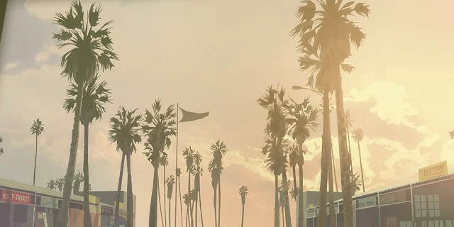 WATER_silty, a GTA V timecycle modifier