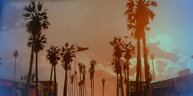 drug_wobbly, a GTA V timecycle modifier