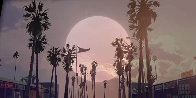 exile1_exit, a GTA V timecycle modifier