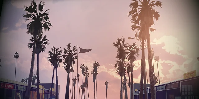 fp_vig_green, a GTA V timecycle modifier
