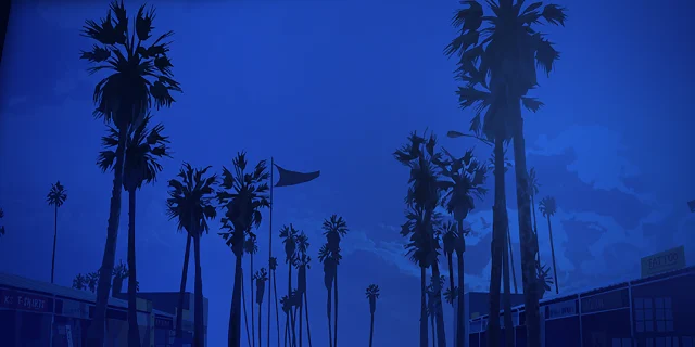 glasses_Darkblue, a GTA V timecycle modifier
