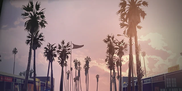glasses_Scuba, a GTA V timecycle modifier