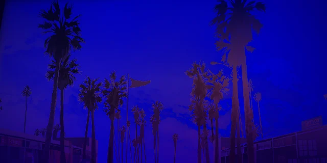 glasses_purple, a GTA V timecycle modifier