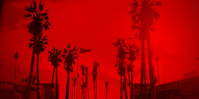 glasses_red, a GTA V timecycle modifier