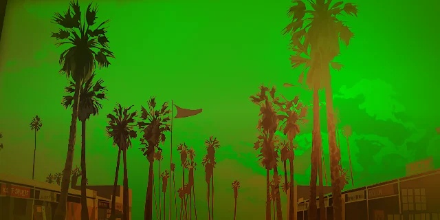 glasses_yellow, a GTA V timecycle modifier