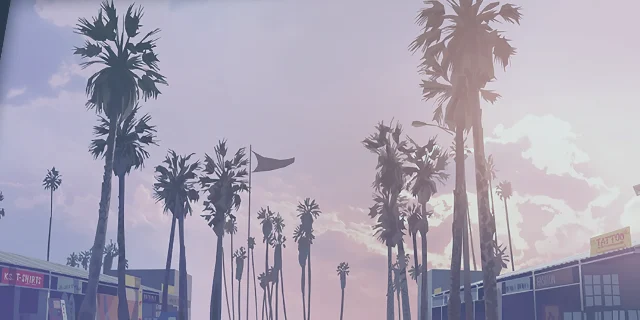 graveyard_shootout, a GTA V timecycle modifier
