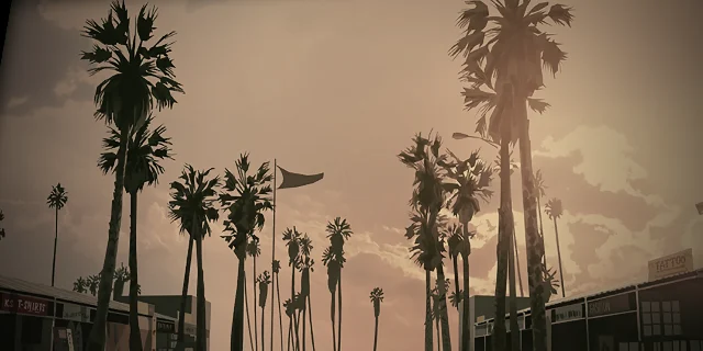 hud_def_Franklin, a GTA V timecycle modifier
