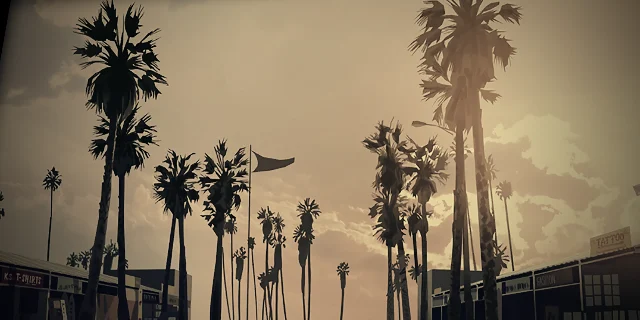 hud_def_Michael, a GTA V timecycle modifier