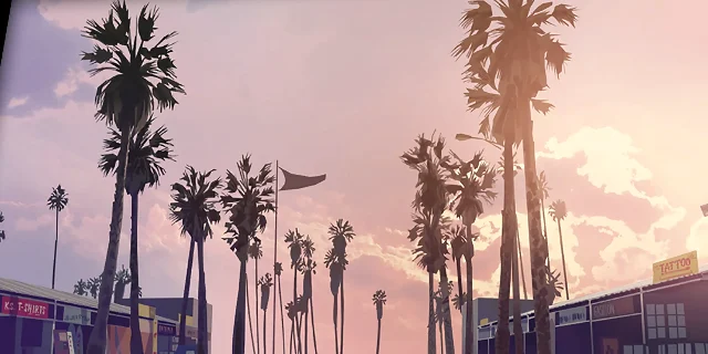 int_Hospital_DM, a GTA V timecycle modifier