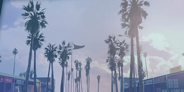 lightning, a GTA V timecycle modifier