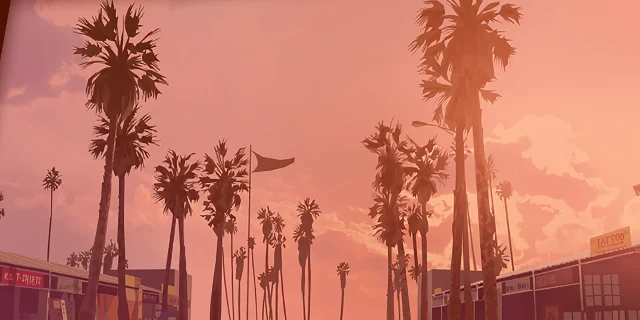 lightpolution, a GTA V timecycle modifier