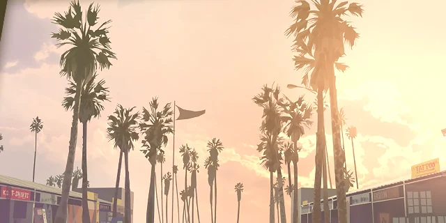 mp_casino_vault_main, a GTA V timecycle modifier