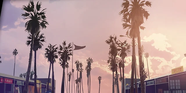 phone_cam13, a GTA V timecycle modifier
