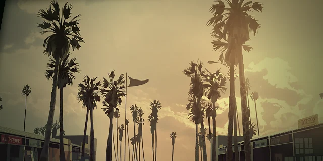 phone_cam4, a GTA V timecycle modifier
