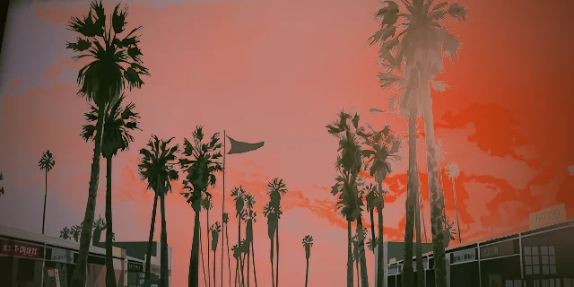 phone_cam5, a GTA V timecycle modifier